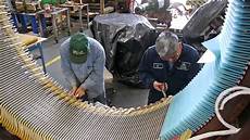 Largest Electric Motor