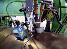 Laser Cutting Pole