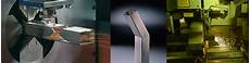 Laser Cutting Poles