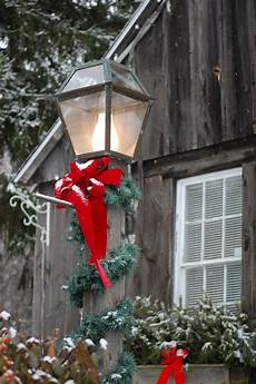 Lawn Lamp