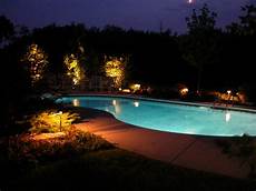 Lawn Lighting