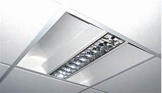 Led Grid Lamps