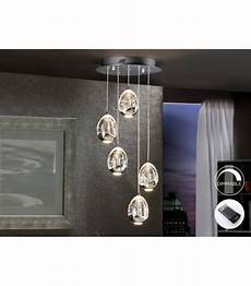 Led Grid Lamps