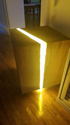 Led Lamp