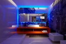 Led Lighting For Private Buildings