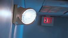 Led Lighting For Private Buildings