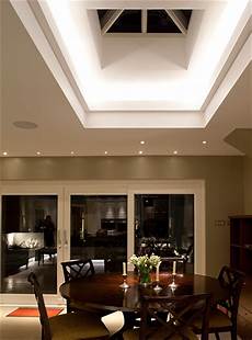 Led Lighting For Private Buildings
