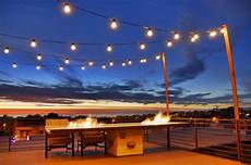 Led Lighting Poles