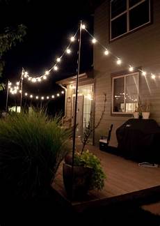 Led Lighting Poles