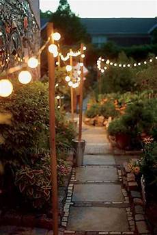 Led Lighting Poles