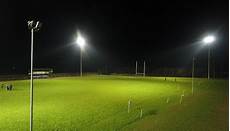 Led Lighting Systems