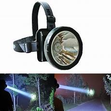 Led Mining Lamps