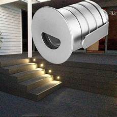 Led Outdoor Lamps