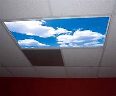 Led Panel Lighting