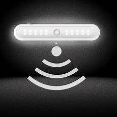 Led Pir Sensor Lamp