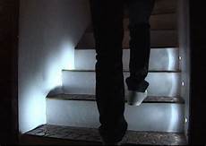 Led Pir Sensor Lamp