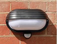Led Pir Sensor Lamps