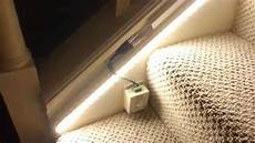 Led Pir Sensor Lamps