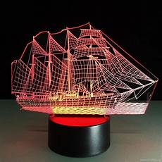 Led Pl Lamp