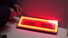 Led Pl Lamp