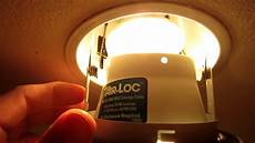 Led Recessed Lamp