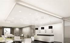 Led Recessed Lamp