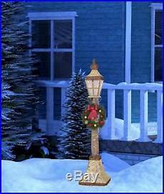 Led Street Lamp