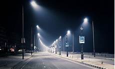 Led Street Lamp