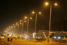 Led Street Lamps