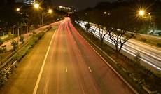 Led Street Lamps