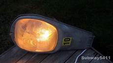 Led Street Lamps