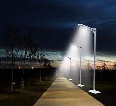 Led Street Lighting