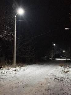 Led Street Lightings