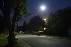 Led Street Lightings