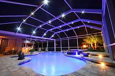 Led Surgical Lighting System