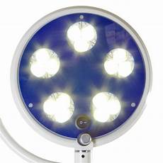 Led Surgical Lighting