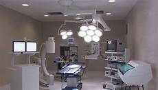 Led Surgical Lighting