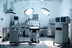 Led Surgical Lighting