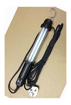 Led Tube Lamp