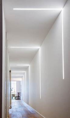 Led Wall Lamps