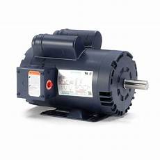 Leeson Electric Motors