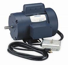 Leeson Electric Motors