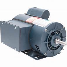 Leeson Electric Motors