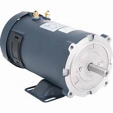 Leeson Electric Motors