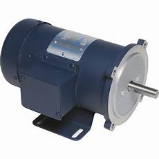 Leeson Electric Motors