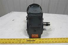 Left-Hand Reducers