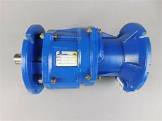 Left-Hand Reducers