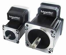 Lexium Mdrive