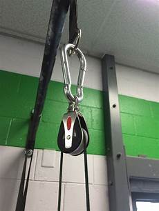 Lift Cables