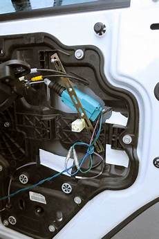 Lift Installation Cables
